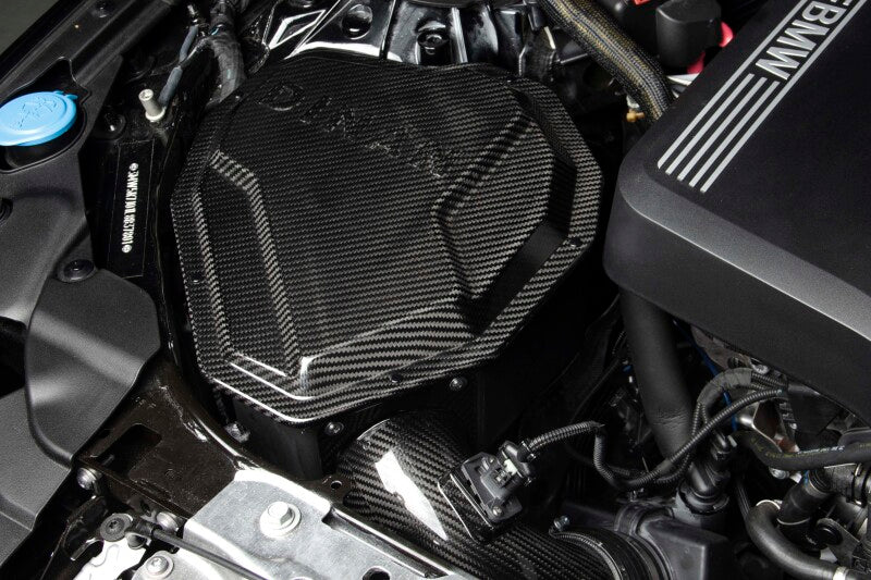DNN Cold Air Intakes - Dinan 19-24 BMW 330i Cold Air Intake