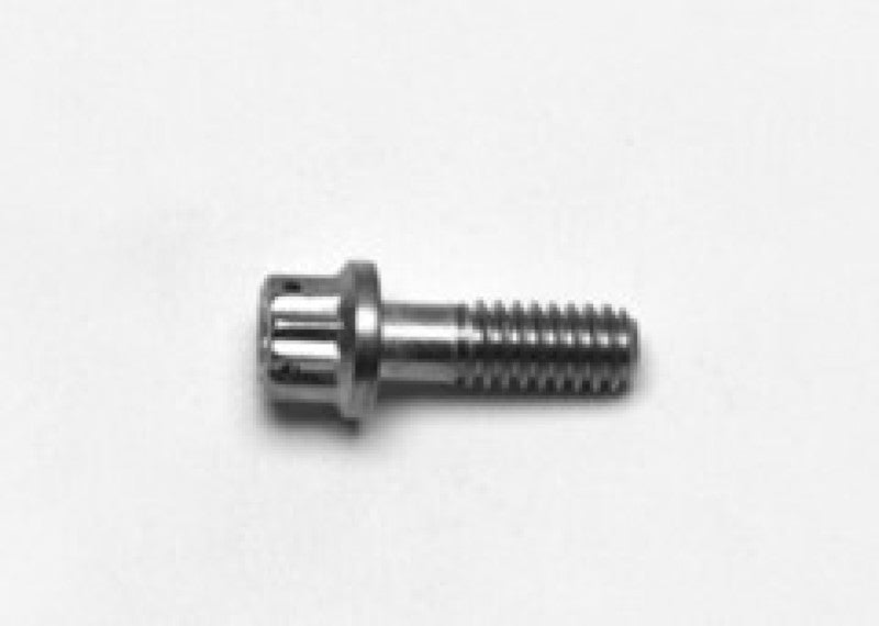 WIL Bolt Kit - Wilwood Stainless Steel Rotor Bolt - 12pt 1/4-20 X .75 L