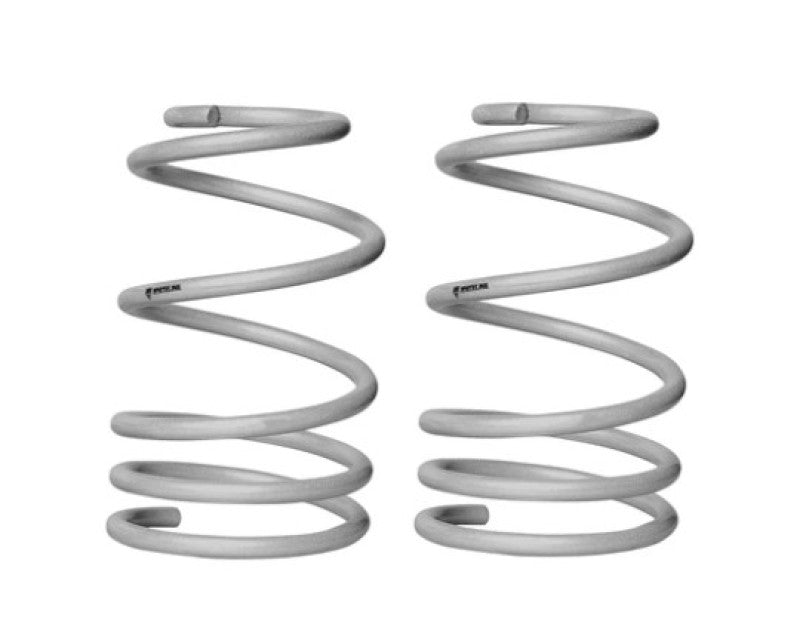 WL Performance Springs - Whiteline 20-21 Toyota GR Supra Front and Rear Performance Lowering Springs