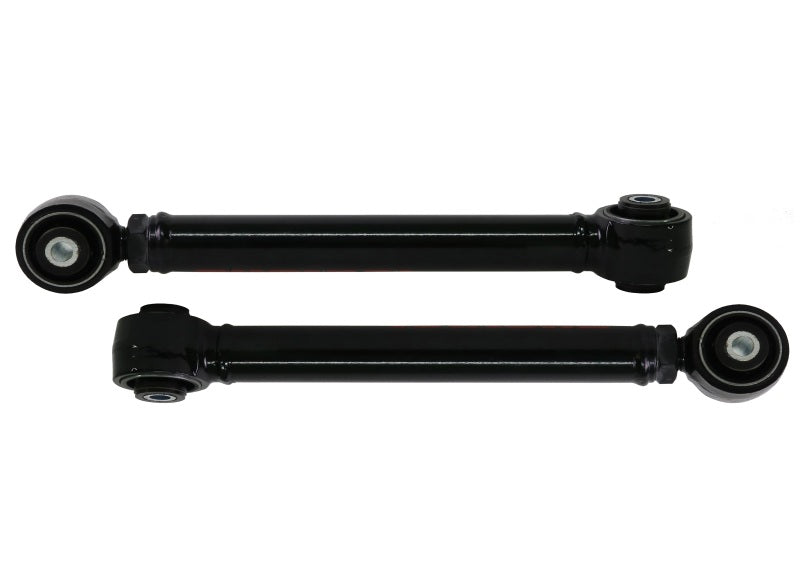 SPR Trailing Arms - SuperPro 96-07 Jeep Wrangler TJ Lower Trailing Arm Set