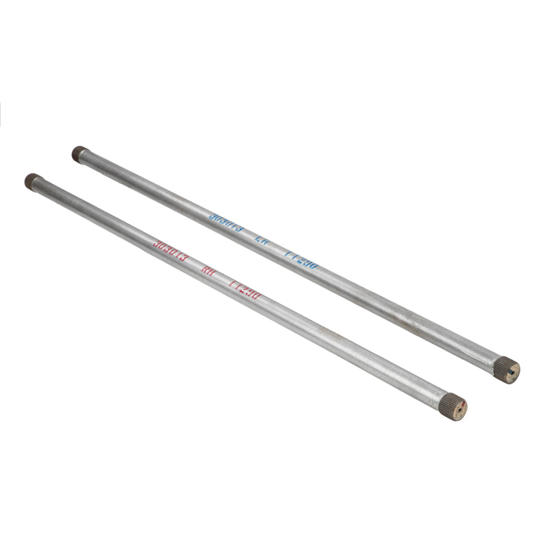 ARB OME Torsion Bars - ARB Torsion Bar Set Mazda Bt50 Pair