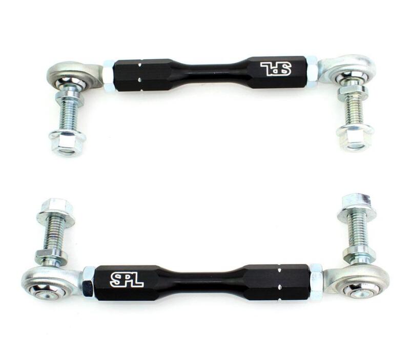 SPP Swaybar Endlinks - SPL Parts 2015+ Ford Mustang (S550) Front Swaybar Endlinks