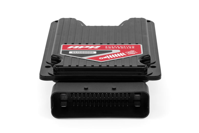 APR Suspension Control Units - APR 15-18 Audi A3 Quattro (Magride MQB) Suspension Control Unit (SCU)