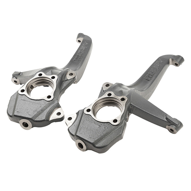BT Lift Kit w Shocks - Belltech 19-20 Silverado / GMC Sierra 1500 4WD 6in Suspension Lift Kit w/ Shocks&Fr Swaybar