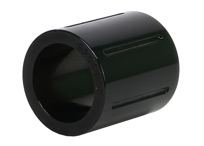 WL Bushings - Other - Whiteline 87-96 Ford Bronco Spare Tire Mount Bushings