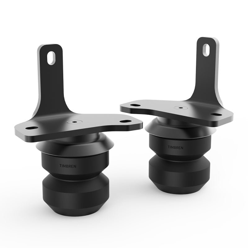 TIM Active Off-Road Bump Stops - Timbren Active Offroad Bump Stops