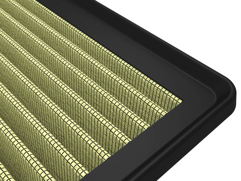 AFE PG7 Drop In Filter - aFe 2022 Toyota Land Cruiser (J300) V6-3.5L (tt) Magnum FLOW Pro GUARD7 Air Filter