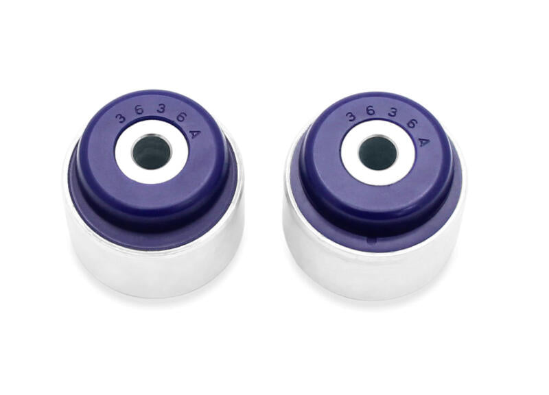 SPR Bushings - Control Arm - SuperPro Front Control Arm Inner Rear Kit