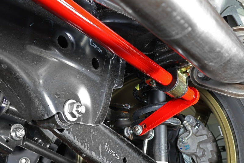 PA Sway Bar - PERRIN 22-25 Subaru WRX Rear Swaybar Adjustable - 22mm