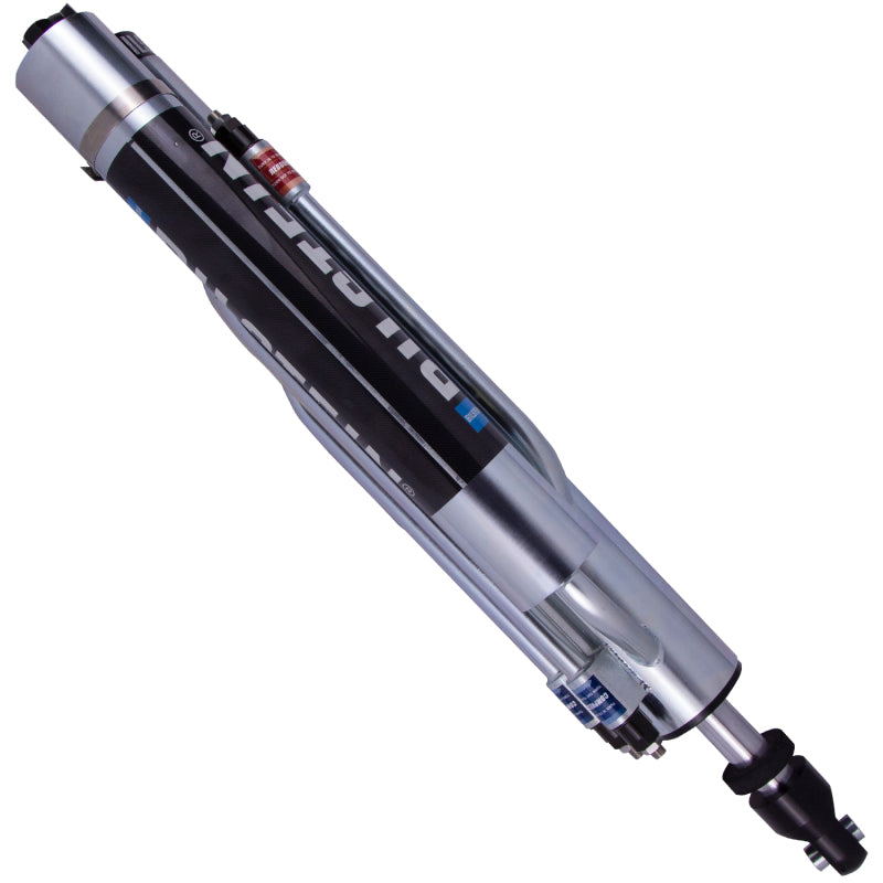 BIL M 9200 Series Shocks - Bilstein 70mm 3 Tube Bypass 16in Stroke Left M 9200 Shock Absorber