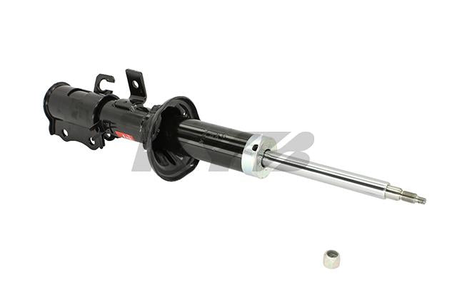 KYB Shock & Strut Excel-G - KYB Shocks & Struts Excel-G Front Right KIA Rio 2002-05