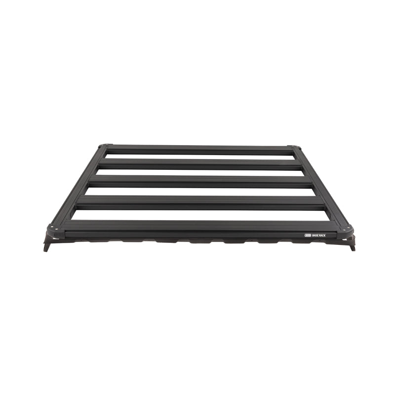 ARB OME Mounting Accessories - ARB Base Rack 49in x 45in with Mount Kit and Deflector