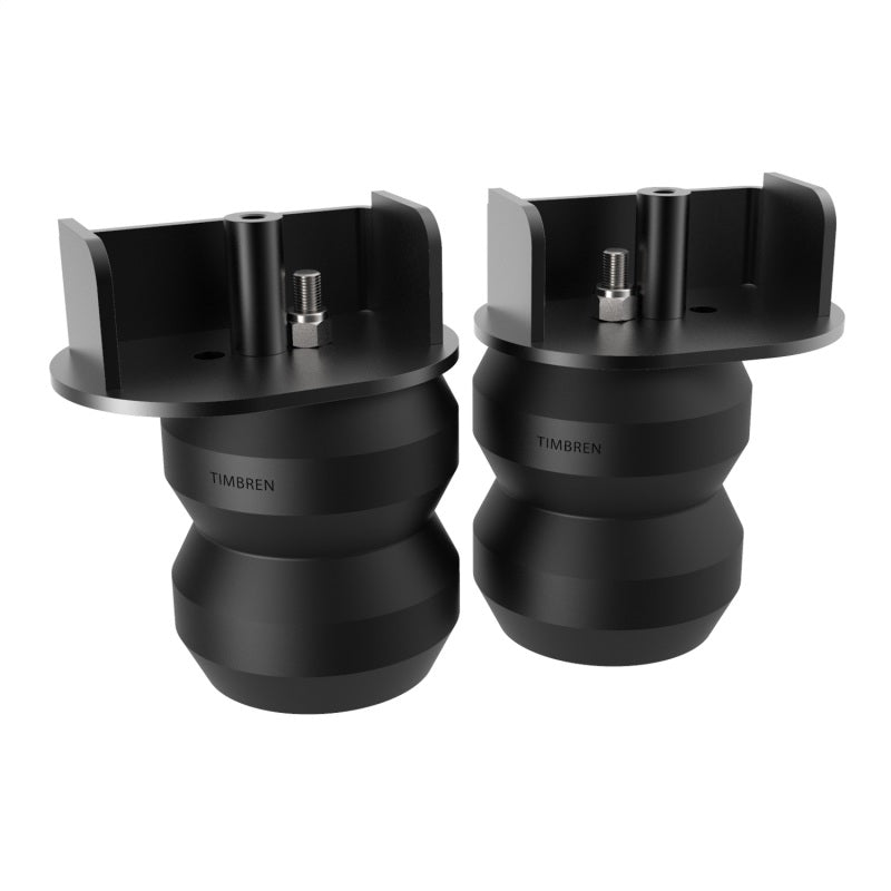 TIM Suspension Enhancement Systems - Timbren 2011 Ford F-250 Super Duty RWD Rear Suspension Enhancement System