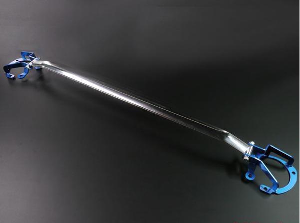CUS OS Front Strut Bars - Cusco Strut Bar Type OS Front Scion FR-S / Subaru BRZ / Toyota 86 RHD and LHD