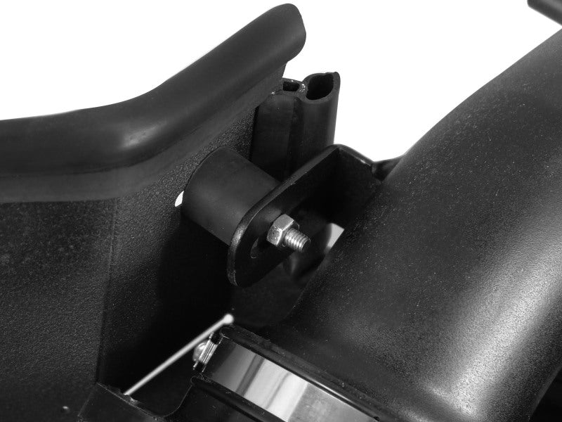 AFE Magnum FORCE Stage-2 Cold Air Intakes - aFe MagnumFORCE Intake Stage-2 Pro 5R 93-98 Jeep Grand Cherokee (ZJ) I6-4.0L