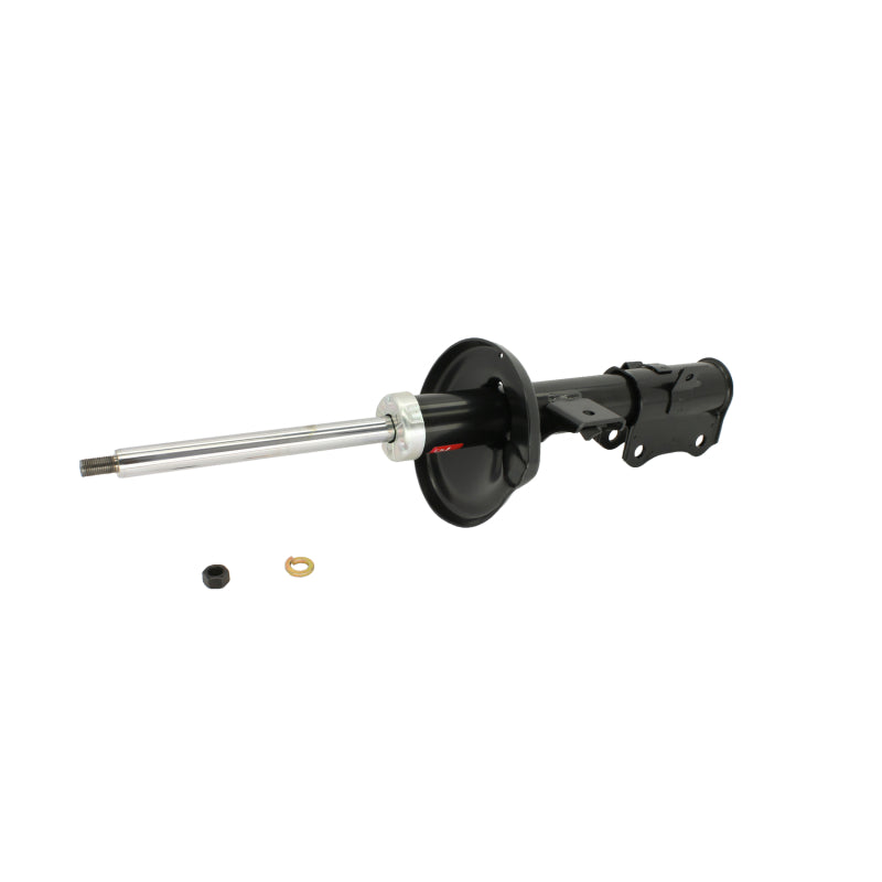 KYB Shock & Strut Excel-G - KYB Shocks & Struts Excel-G Front Left SUZUKI Grand Vitara 2006-09