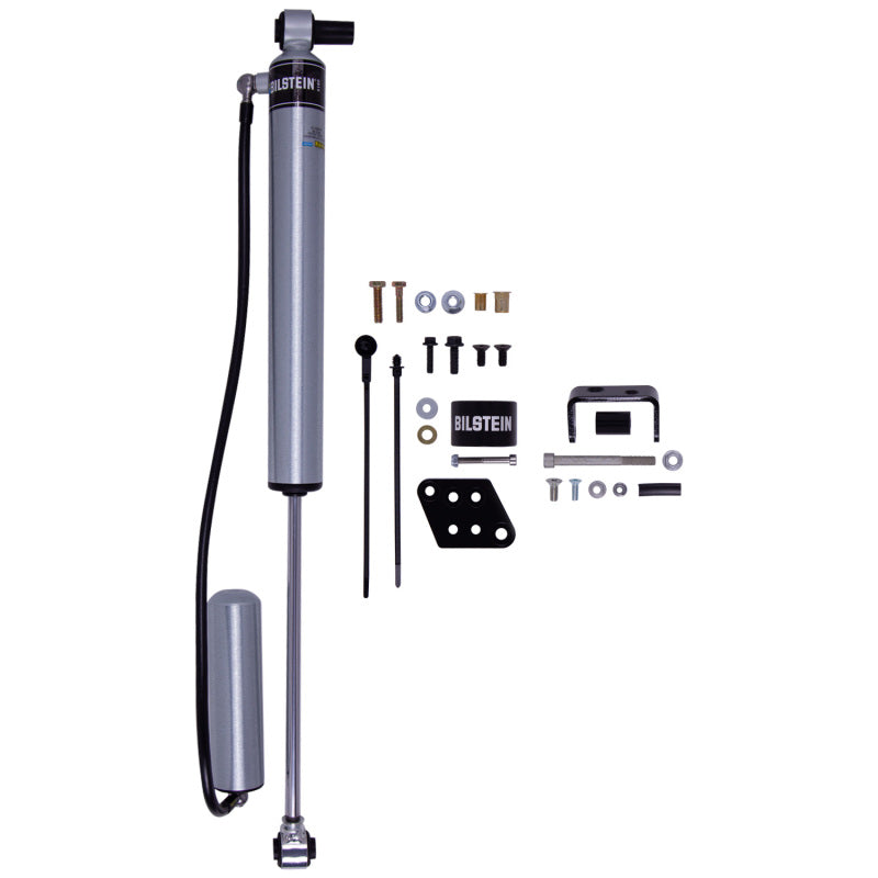 BIL B8 5160 Series Shocks - Bilstein 18-24 Jeep Wrangler JL 4DR B8 5160 Shock Absorber - Front Right
