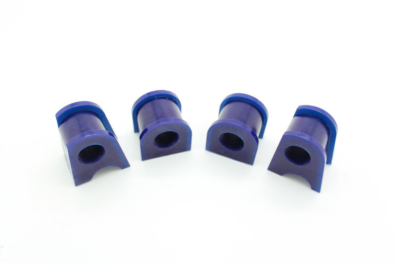 SPR Bushings - Sway Bar - SuperPro Sway Bar To Chassis Kit