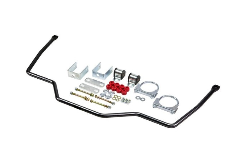 BT Sway Bar - Belltech REAR ANTI-SWAYBAR 86-93 MAZDA PU