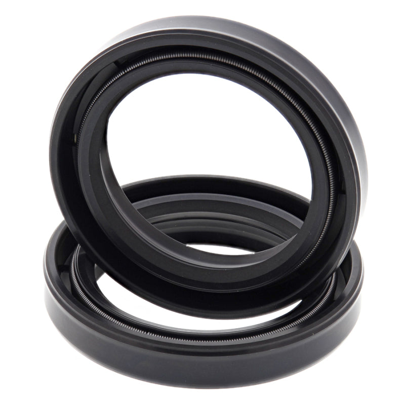 ABR Fork & Dust Seal Kits - All Balls Racing 08-23 Yamaha XT250 Fork Oil Seal Only Kit