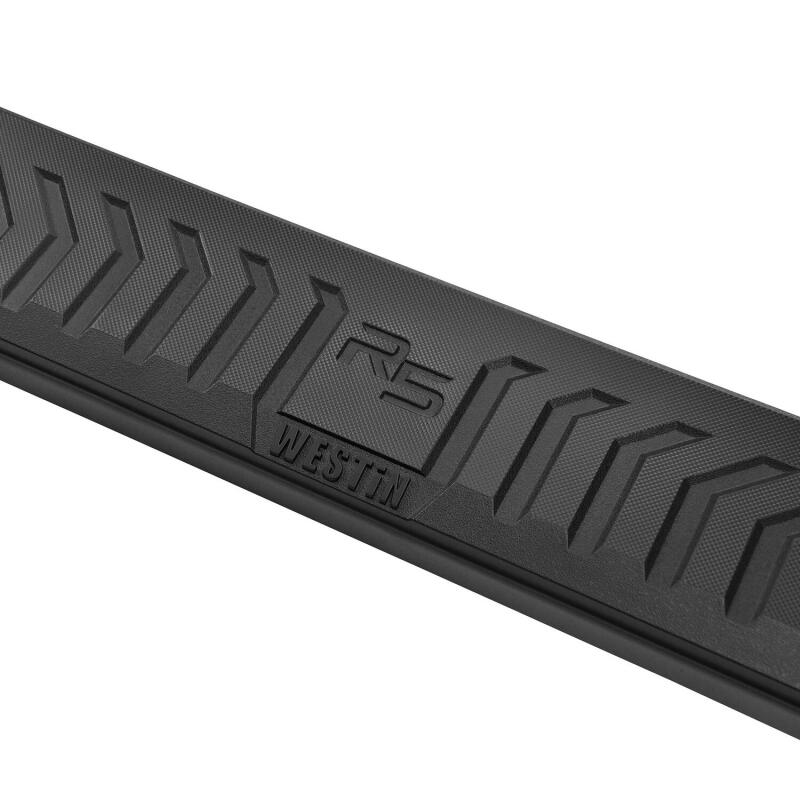 WES Nerf Bars - R5 - Westin 20-25 Ford Explorer R5 Nerf Step Bars - Stainless Steel