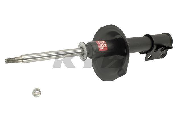 KYB Shock & Strut Excel-G - KYB Shocks & Struts Excel-G Front Left SUBARU Impreza (AWD) 1993-01 SUBARU Impreza (FWD) 1993-96 SUB
