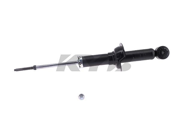 KYB Shock & Strut Excel-G - KYB Shocks & Struts Excel-G Rear Mitsubishi Outlander Sport 2011