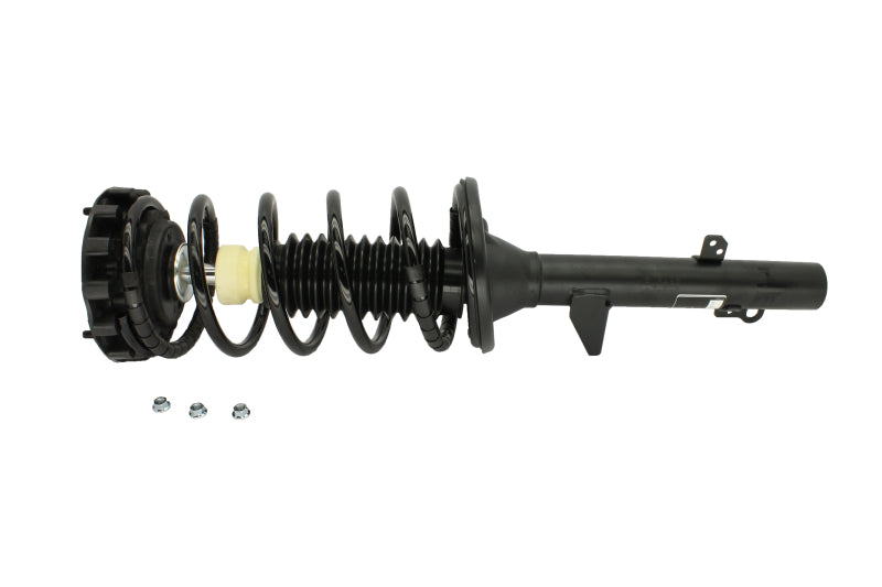 KYB Shocks & Struts Strut Plus - KYB Shocks & Struts Strut Plus Rear FORD Taurus 1996-99 MERCURY Sable 1996-99