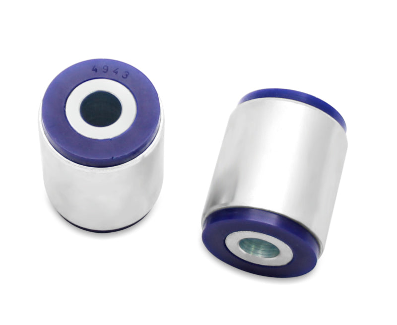 SPR Bushings - Control Arm - SuperPro 2011 Dodge Durango Heat Rear Upper Shock Absorber-to-Knuckle Bushing Set