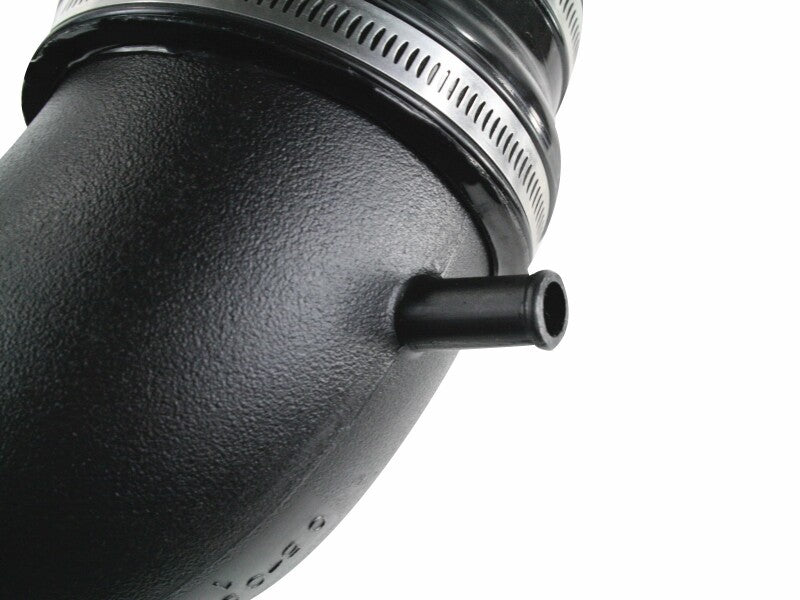 AFE Magnum FORCE Stage-2 Cold Air Intakes - aFe MagnumFORCE Intakes Stage-2 P5R AIS P5R Jeep Grand Cherokee 06-10 V8-6.1L
