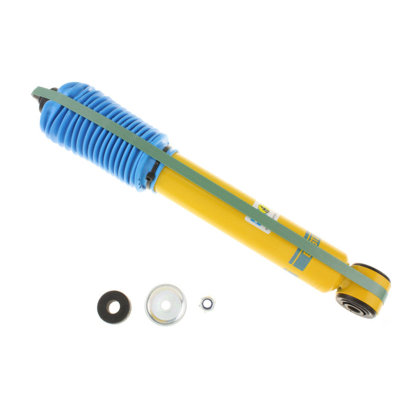 BIL B6 4600 Series Shocks - Bilstein 4600 Series 2001-2006 Mitsubishi Montero Rear 46mm Monotube Shock Absorber
