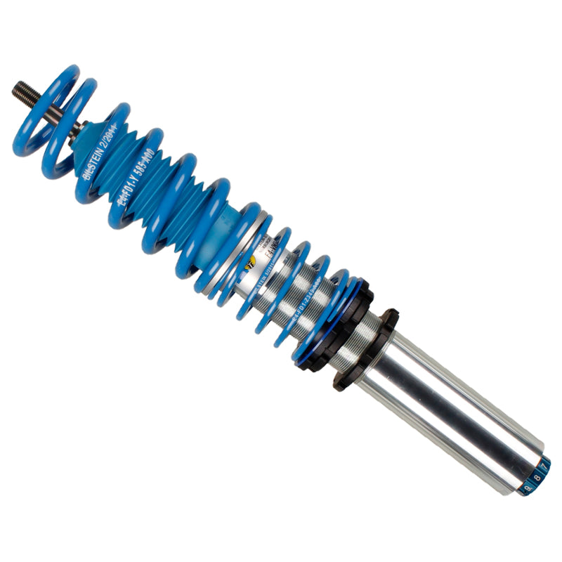 BIL B16 Series Suspension Kits - Bilstein B16 2008 Porsche 911 GT2 Front and Rear Suspension Kit