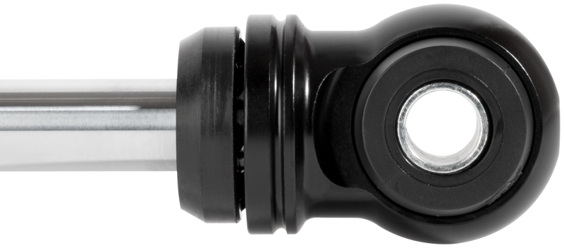 FOX 2.0 Perf Shock - Fox 05+ Toyota Tacoma 2.0 Performance Series 8.6in. Smooth Body R/R Rear Shock CD Adj. / 0-1in Lift