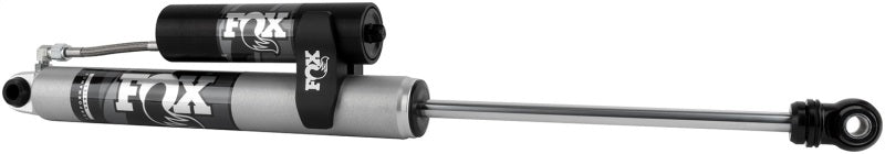 FOX 2.0 Perf Shock - Fox 2017+ Ford Super Duty 2.0 Perf Series 12.1in. Smooth Body IFP Rear Shock / 0-1in. Lift w/ CD Adj