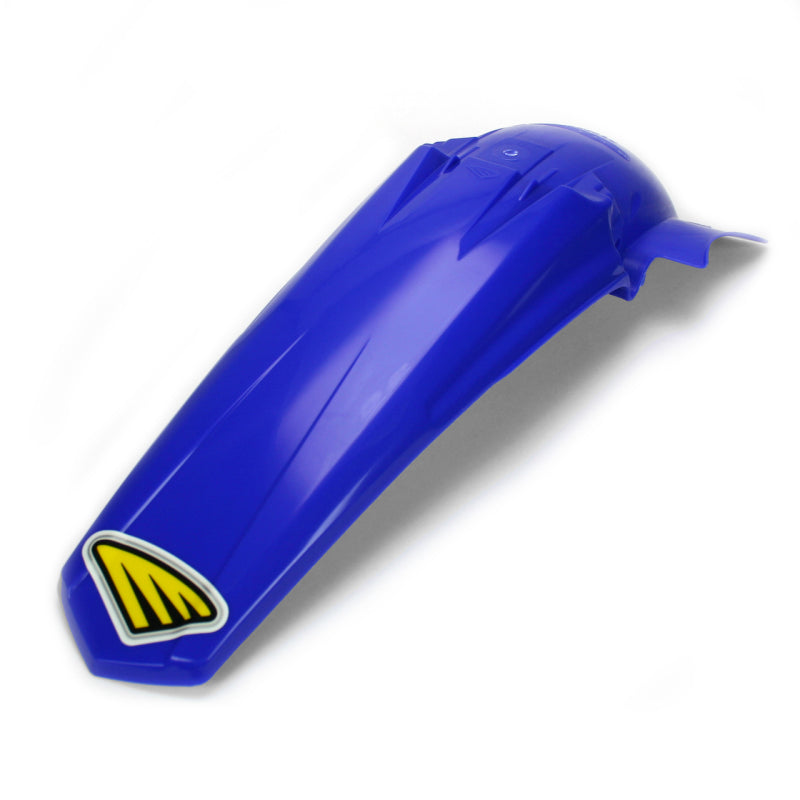CYC Rear Fender - Cycra 06-09 Yamaha YZ250F-450F Powerflow Rear Fender - Blue