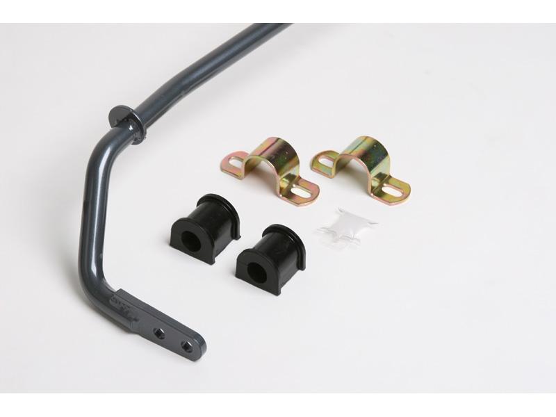 PRG Rear Sway Bars - Progress Tech 04-11 Mazda RX8 Rear Sway Bar (19mm - Adjustable)