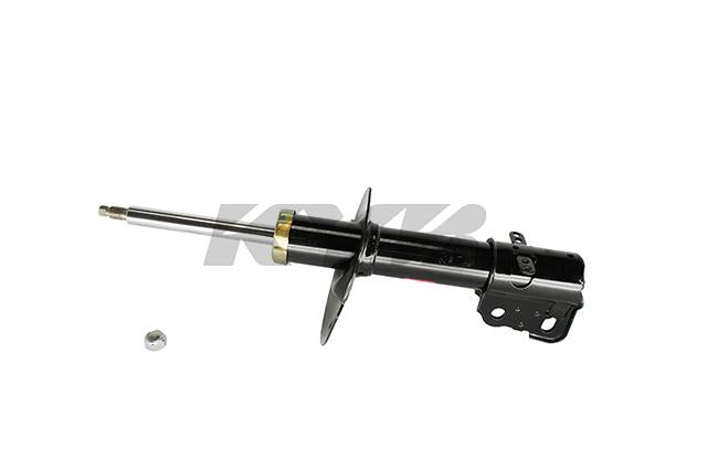 KYB Shock & Strut Excel-G - KYB Shocks & Struts Excel-G Front DODGE Neon 1995-99 PLYMOUTH Neon 1995-99