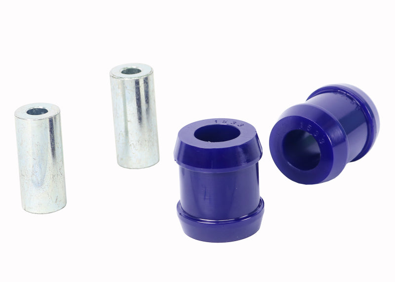 SPR Bushings - Shock - SuperPro 1994 Acura Integra LS Rear Lower Shock Mount Bushing Kit
