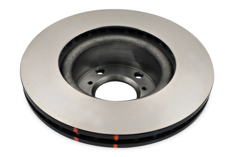 DBA 4000 Standard Rotors - DBA 14-18 Subaru Forester 2.0L Front 4000 Series Plain Rotor