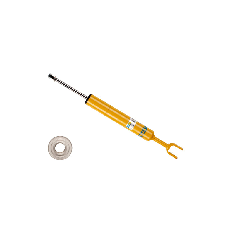 BIL B8 Series Shocks - Bilstein B8 02-06 Audi A4 Front 46mm Monotube Shock Absorber
