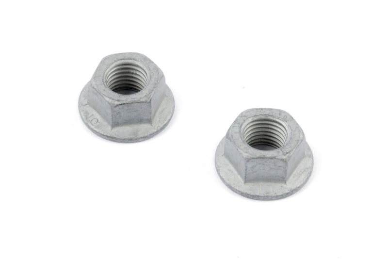 DNN Toe Links - Dinan 21-26 BMW 430i Rear Toe Links - Rear