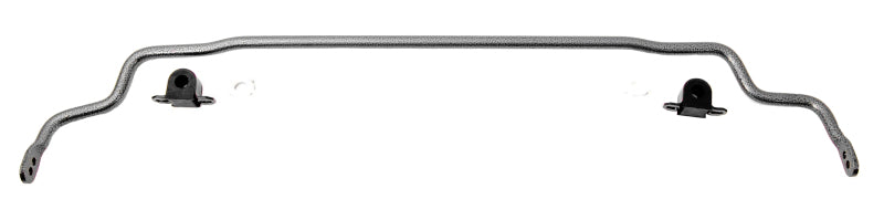 HWG Rear Sway Bars - Hellwig 18-21 Jeep Wrangler JL Solid Heat Treated Chromoly 7/8in Rear Sway Bar