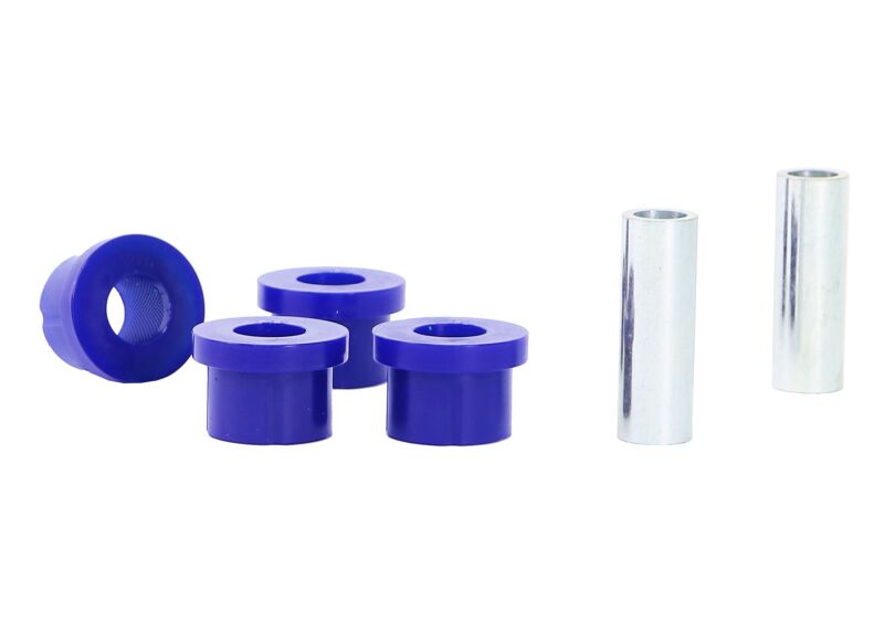 SPR Bushings - Control Arm - SuperPro 2001 Toyota RAV4 Base Front Lower Inner Forward Control Arm Bushing Kit