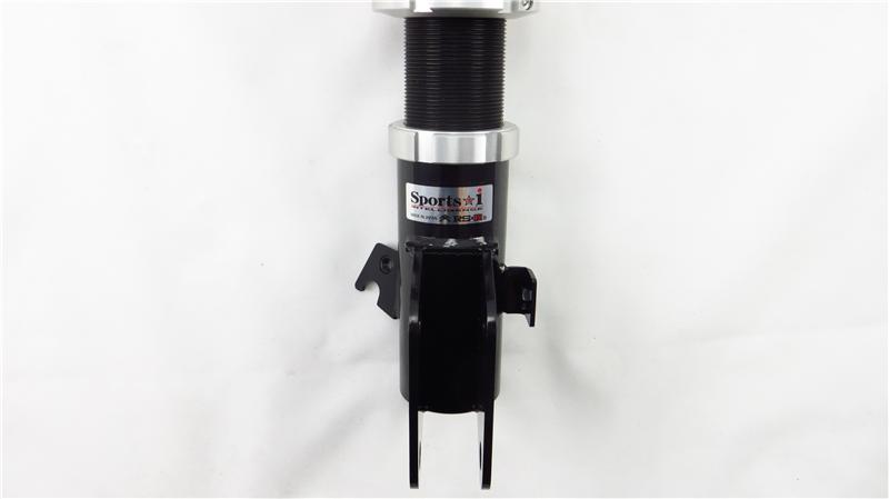 RSR Sports-i - RS-R 08-13 Subaru WRX (GRB) Sports-i Coilovers