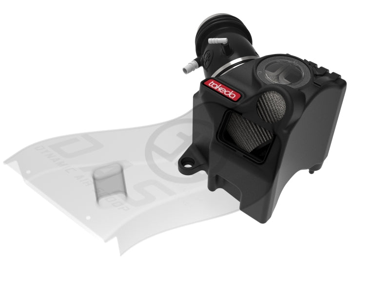 AFE Takeda Momentum Intake - aFe Takeda Momentum Pro Dry S Cold Air Intake System 20-22 Kia Telluride / Hyundai Palisade V6 3.8L