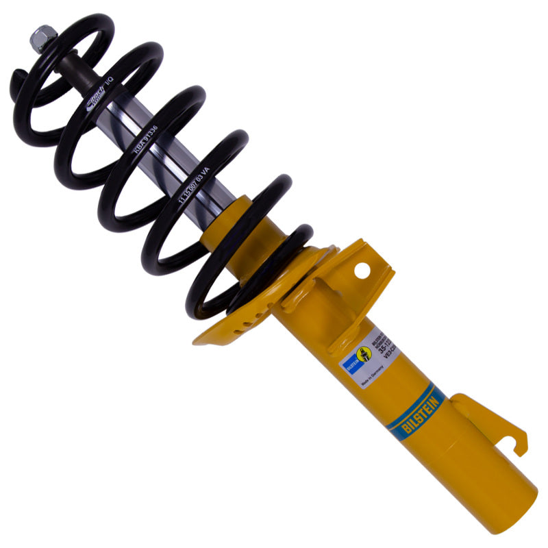 BIL B12 Series Suspension Kits - Bilstein B12 2006 Volkswagen Passat 2.0T Sedan Front and Rear Suspension Kit