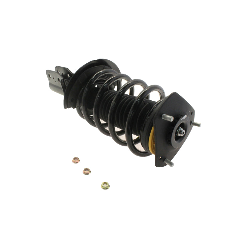 KYB Shocks & Struts Strut Plus - KYB Strut Plus Front Chevrolet Venture 97-05/Pontiac Montana 99-05