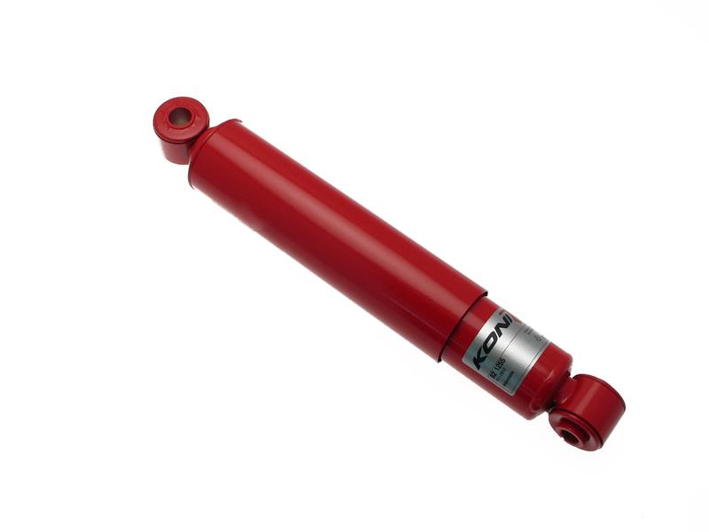 KON Classic Shocks - Koni Classic (Red) Shock 70-74 Dodge Challenger - Rear