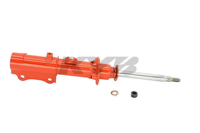 KYB Shocks & Struts AGX - KYB Shocks & Struts AGX Front Right MAZDA RX-7 1986-91
