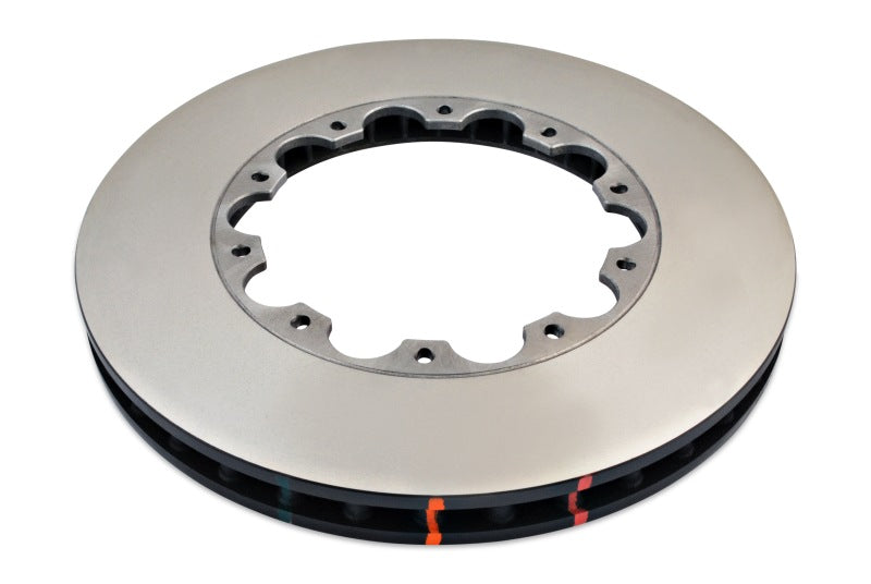 DBA 5000 Series Std Rings - DBA 10-15 Chevrolet Camaro SS V8 Front 5000 Series Replacement Ring